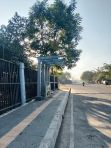 BRT dan Keberfungsian Spiritual warga
