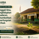 Bedah Kajian Psikologi Islam