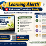 Zoominar Aqil Baligh ARBA Transformation Series
