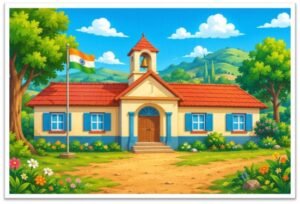 sekolah