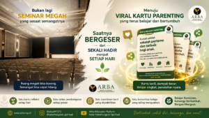 Pendidikan bagi orang tua berkelanjutan
