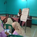 ARBA Kembali Bergerak: Menyiapkan Kader Penyuluh Pengasuhan di Desa Cinanjung